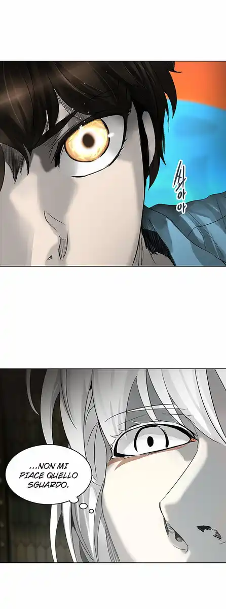 Tower of God Capitolo 193 page 16