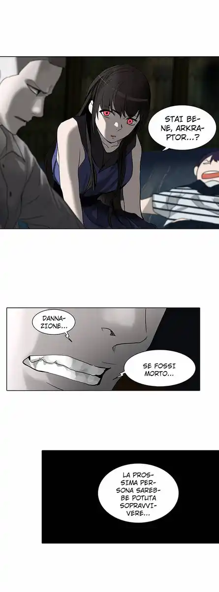 Tower of God Capitolo 193 page 18