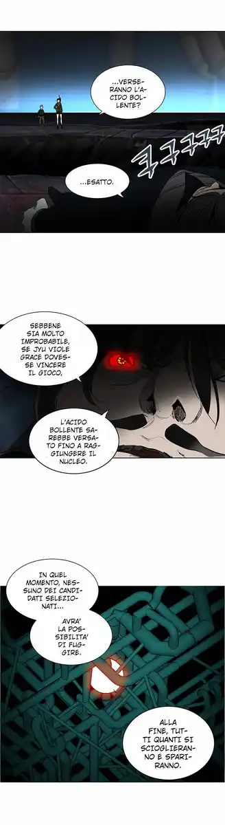 Tower of God Capitolo 193 page 2