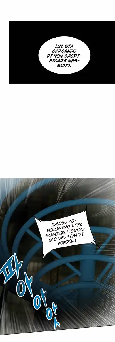 Tower of God Capitolo 193 page 20