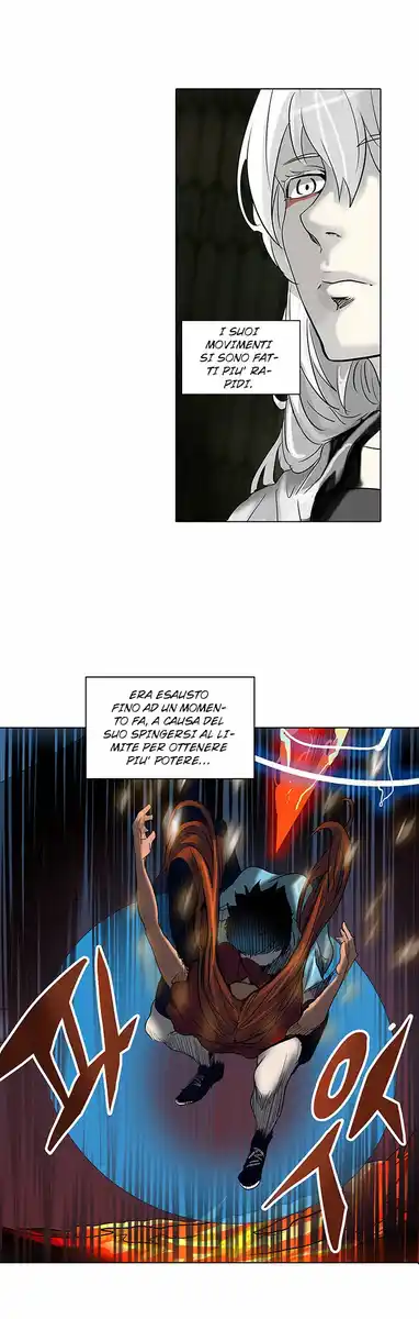 Tower of God Capitolo 193 page 23