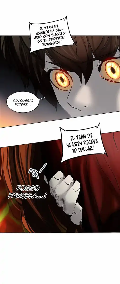 Tower of God Capitolo 193 page 24