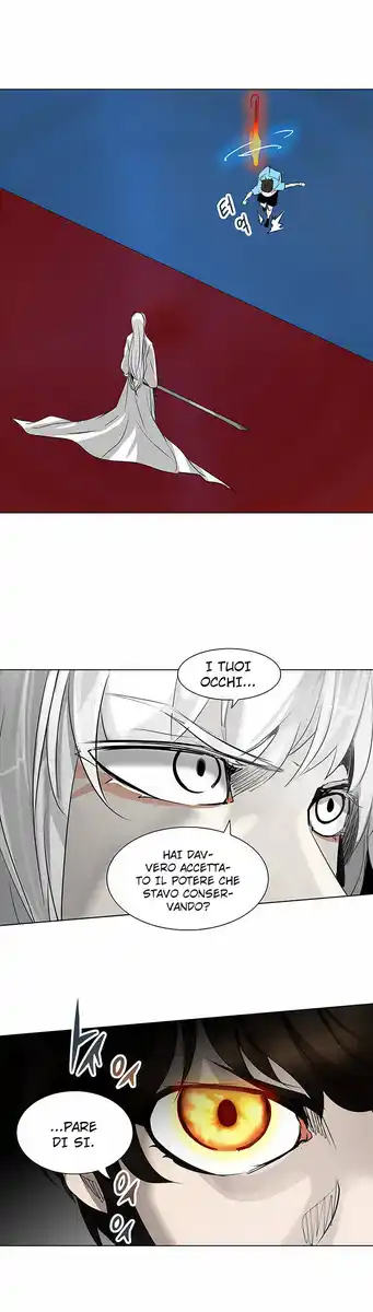 Tower of God Capitolo 193 page 25