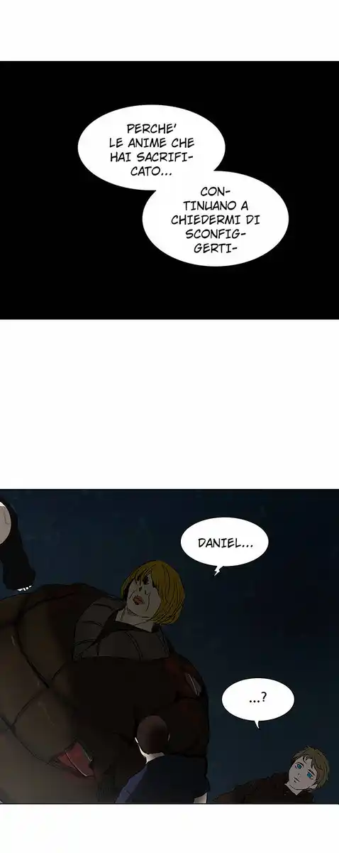 Tower of God Capitolo 193 page 26