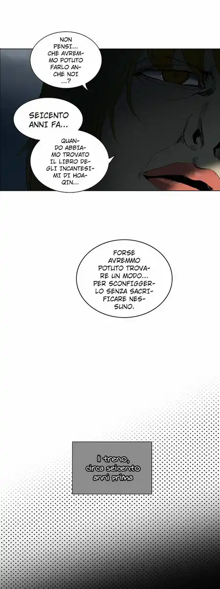 Tower of God Capitolo 193 page 27