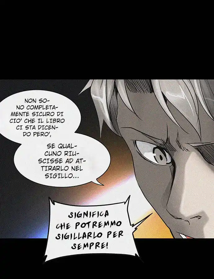 Tower of God Capitolo 193 page 29