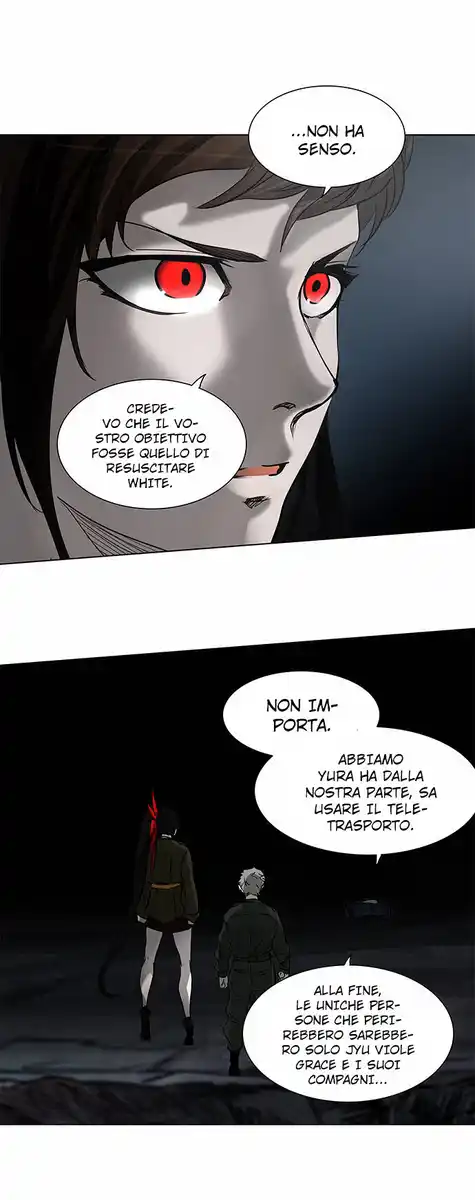 Tower of God Capitolo 193 page 3