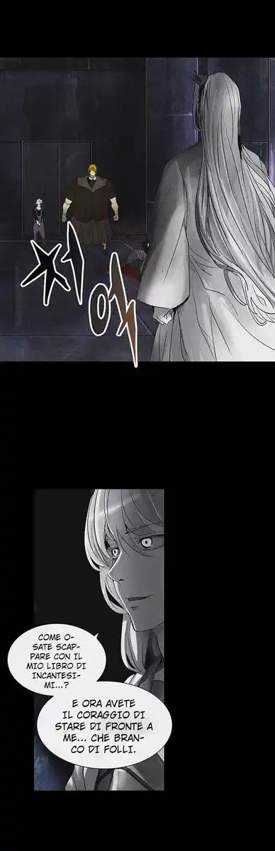 Tower of God Capitolo 193 page 34