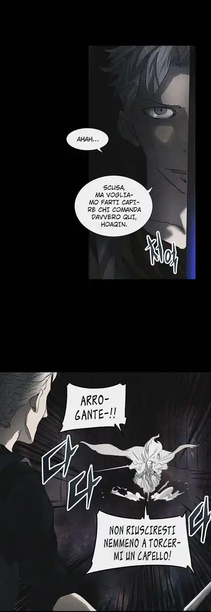 Tower of God Capitolo 193 page 35