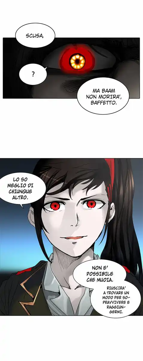 Tower of God Capitolo 193 page 4