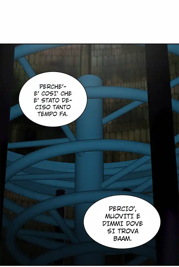 Tower of God Capitolo 193 page 5