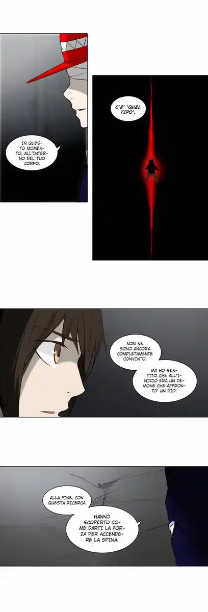 Tower of God Capitolo 84 page 10