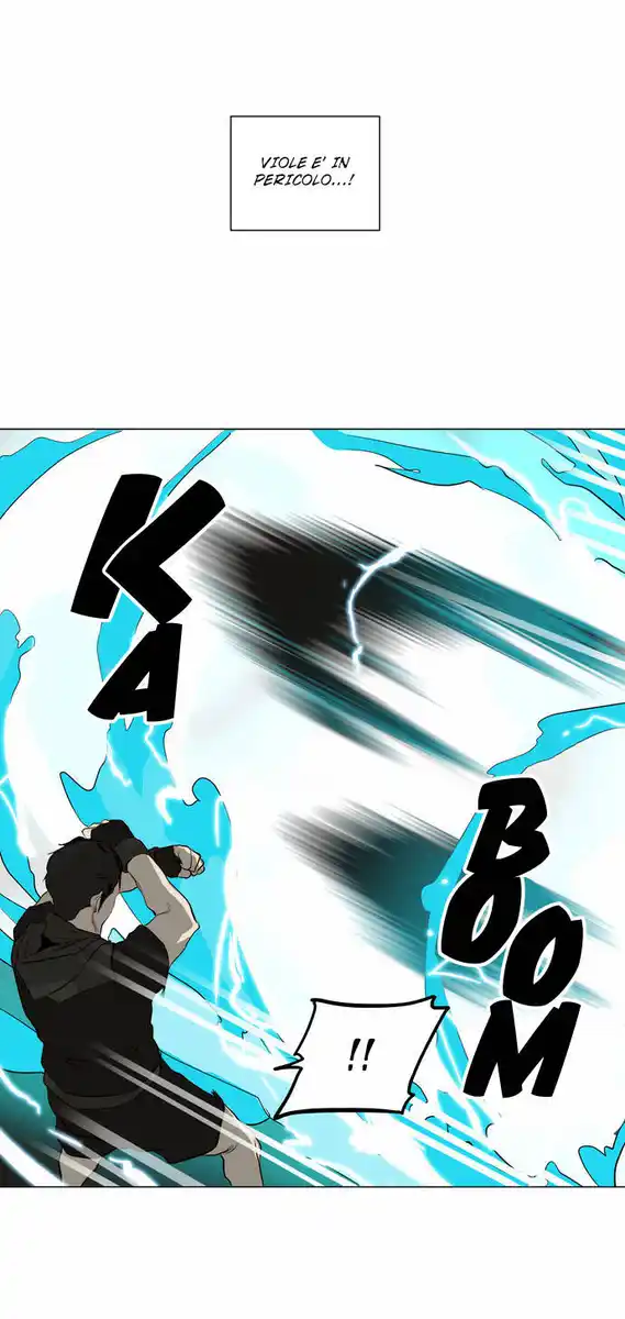 Tower of God Capitolo 84 page 16