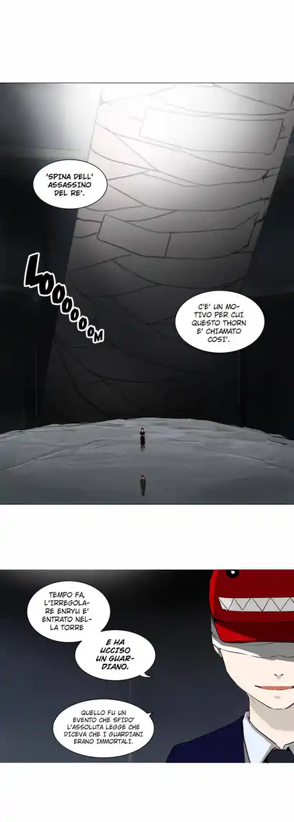 Tower of God Capitolo 84 page 2