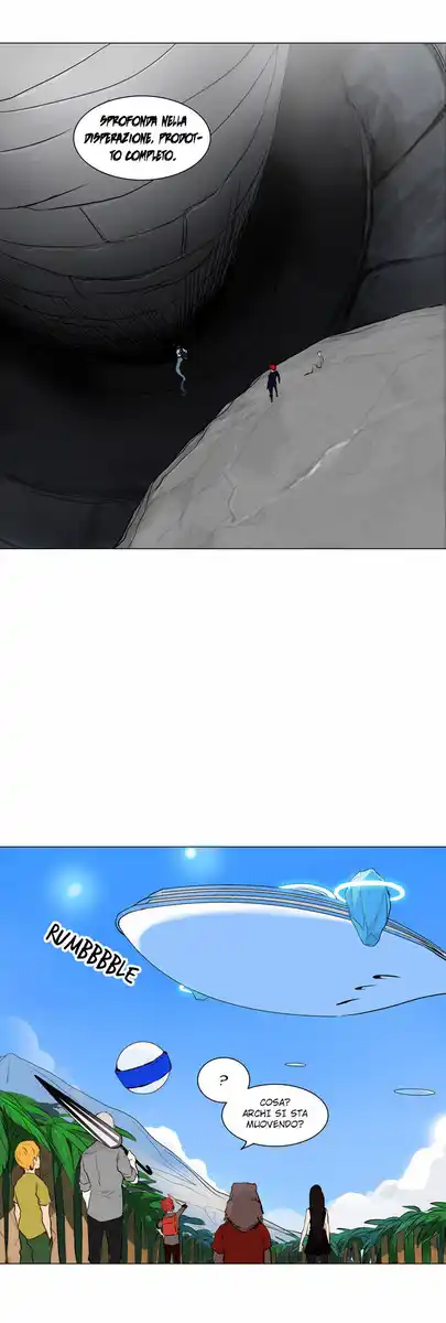 Tower of God Capitolo 84 page 24