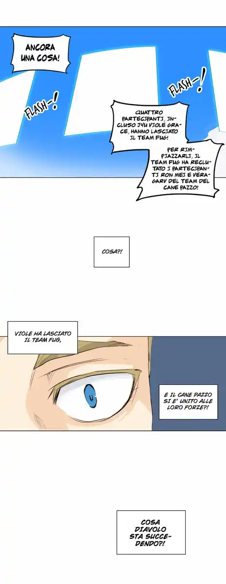 Tower of God Capitolo 84 page 26