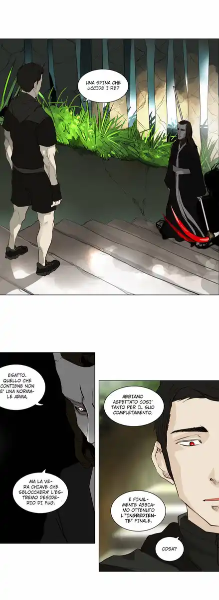 Tower of God Capitolo 84 page 6