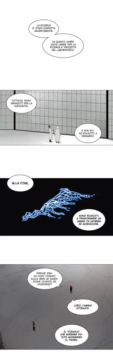 Tower of God Capitolo 84 page 9