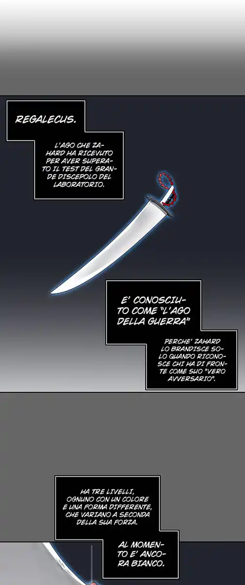 Tower of God Capitolo 302 page 12