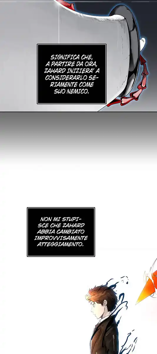 Tower of God Capitolo 302 page 13