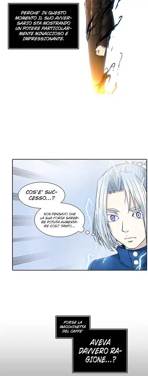 Tower of God Capitolo 302 page 14