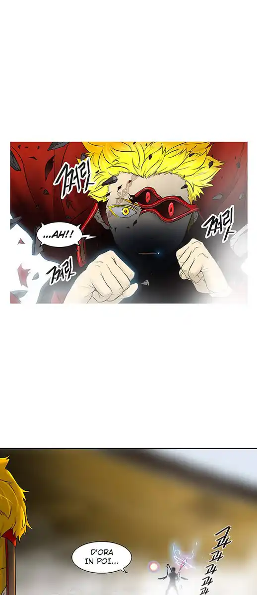 Tower of God Capitolo 302 page 2