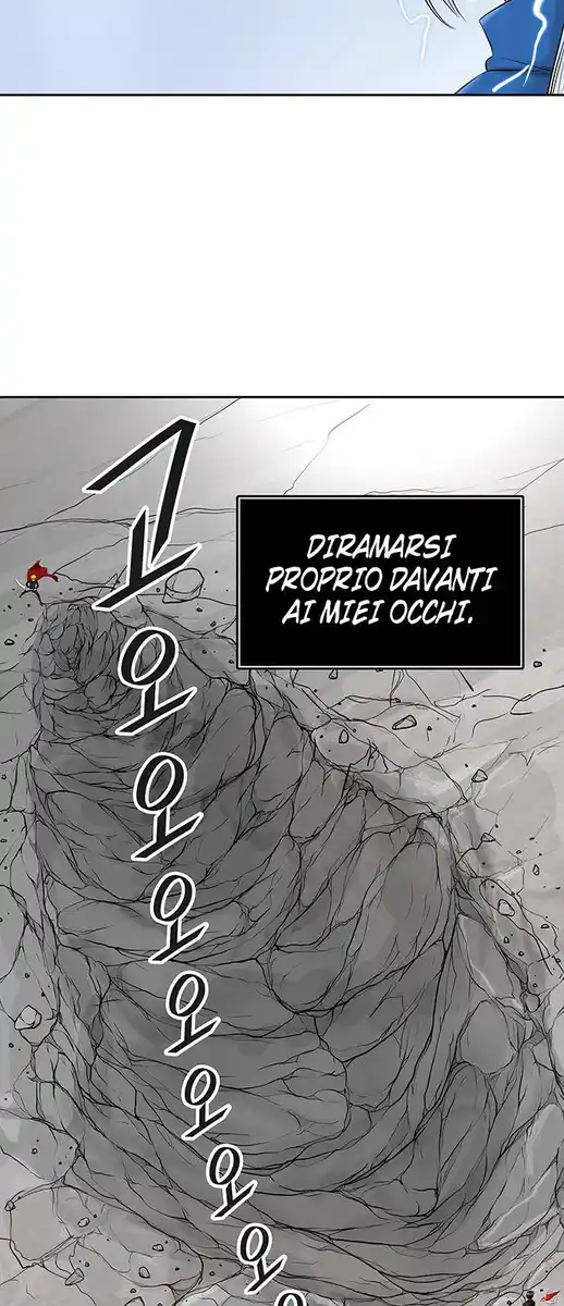 Tower of God Capitolo 302 page 22