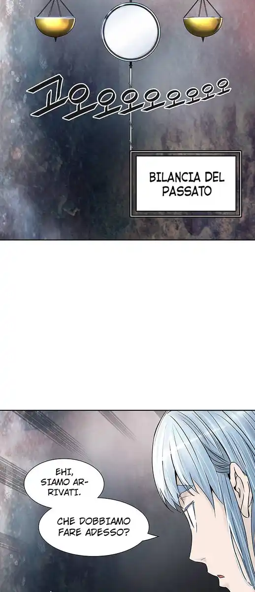 Tower of God Capitolo 302 page 26