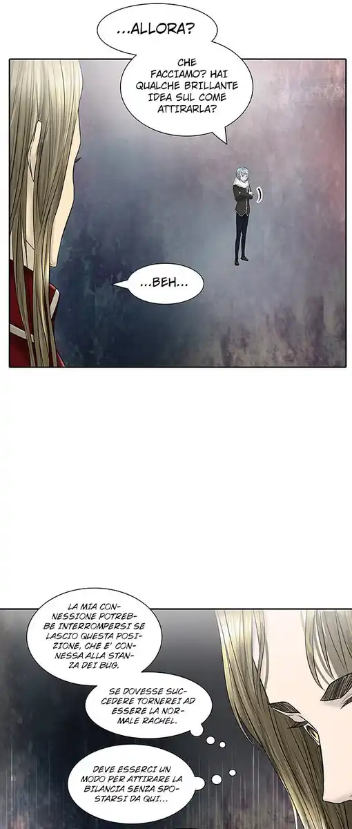 Tower of God Capitolo 302 page 28