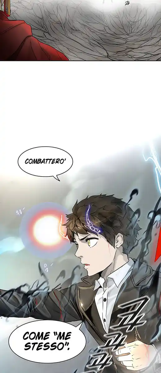 Tower of God Capitolo 302 page 3