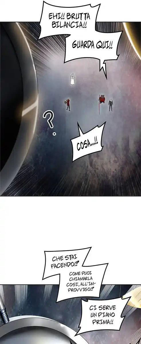 Tower of God Capitolo 302 page 30