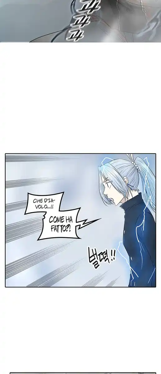 Tower of God Capitolo 302 page 4