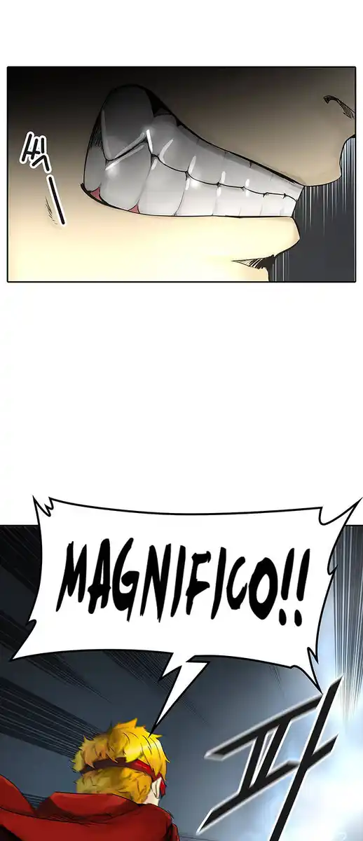 Tower of God Capitolo 302 page 7