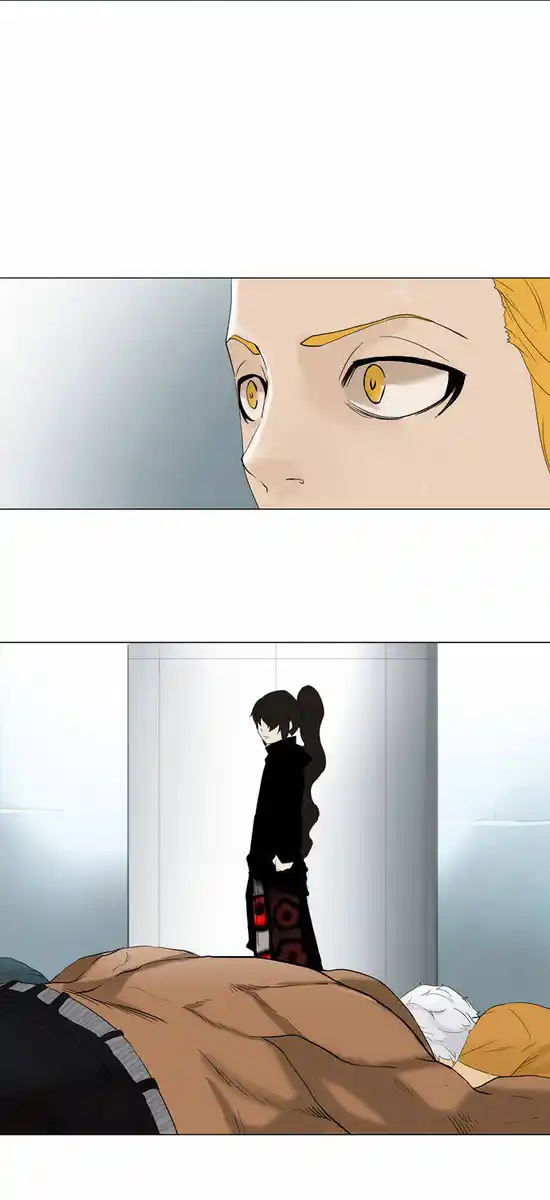 Tower of God Capitolo 02 page 2