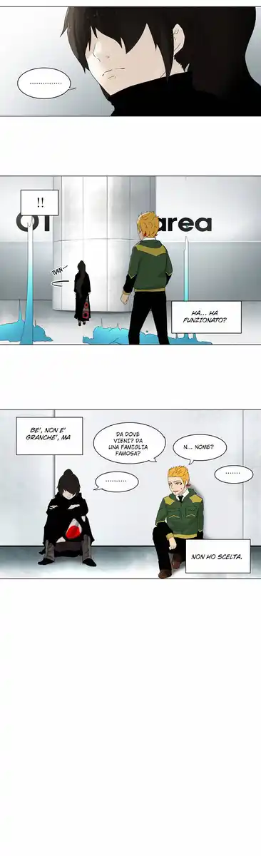 Tower of God Capitolo 02 page 5