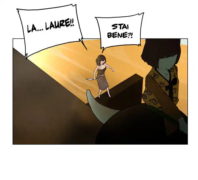Tower of God Capitolo 18 page 3