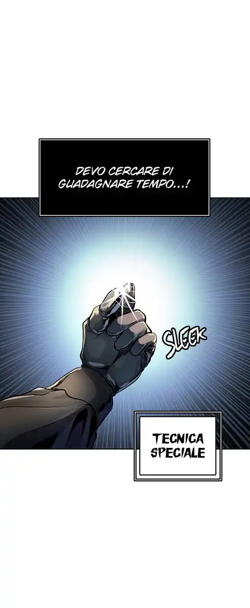 Tower of God Capitolo 101 page 10