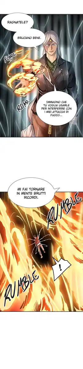 Tower of God Capitolo 101 page 14