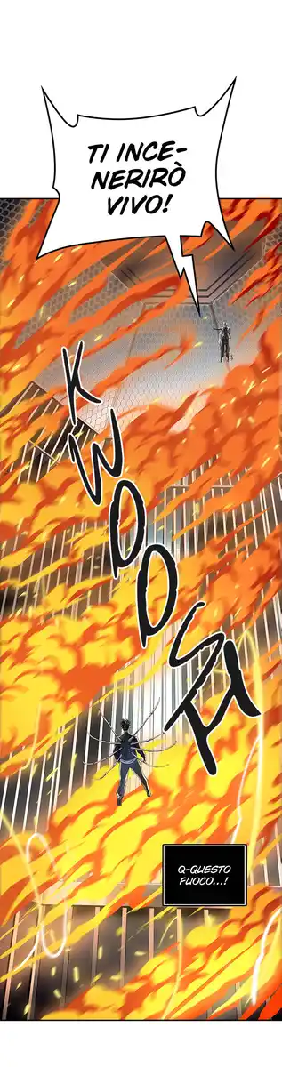 Tower of God Capitolo 101 page 15