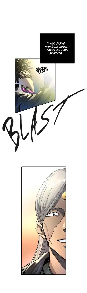 Tower of God Capitolo 101 page 16