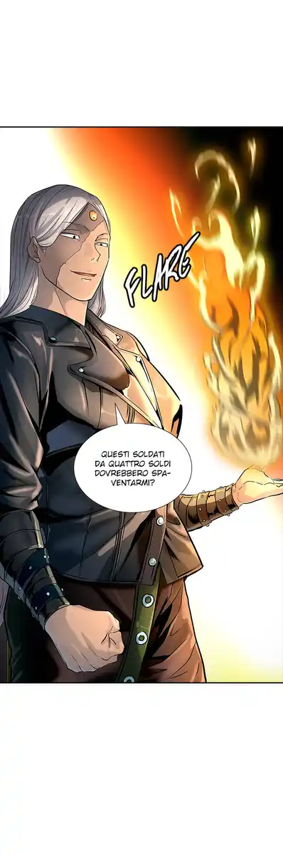 Tower of God Capitolo 101 page 24