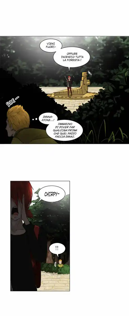 Tower of God Capitolo 40 page 13