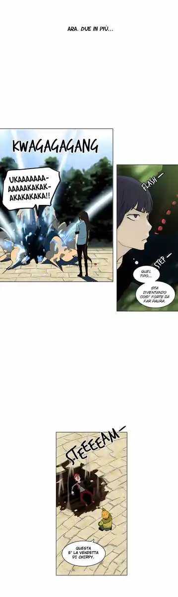 Tower of God Capitolo 40 page 26