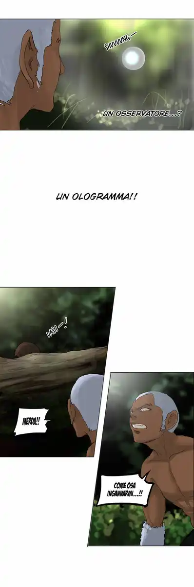 Tower of God Capitolo 40 page 4