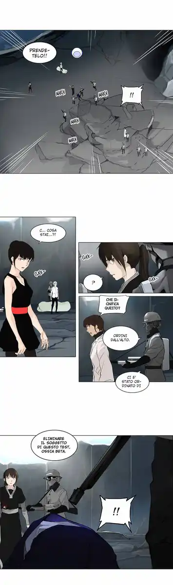 Tower of God Capitolo 96 page 16