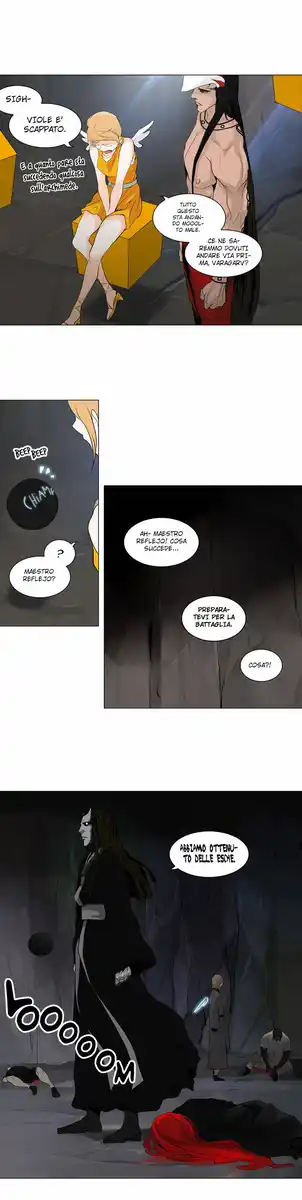 Tower of God Capitolo 96 page 22