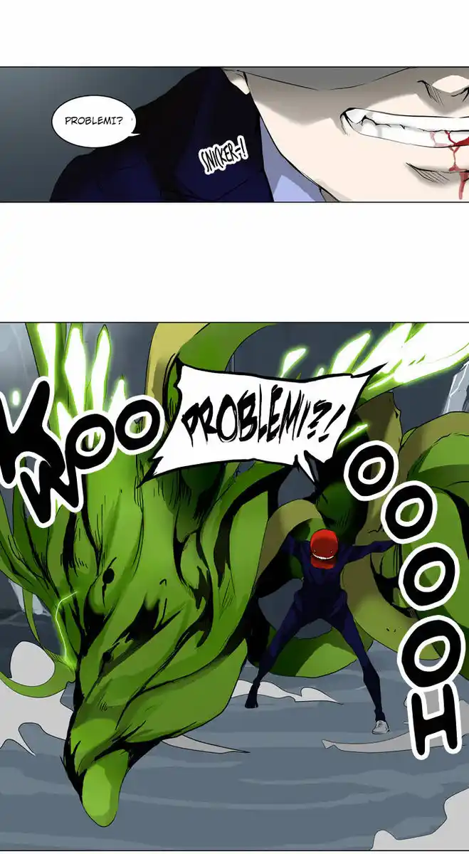 Tower of God Capitolo 96 page 7