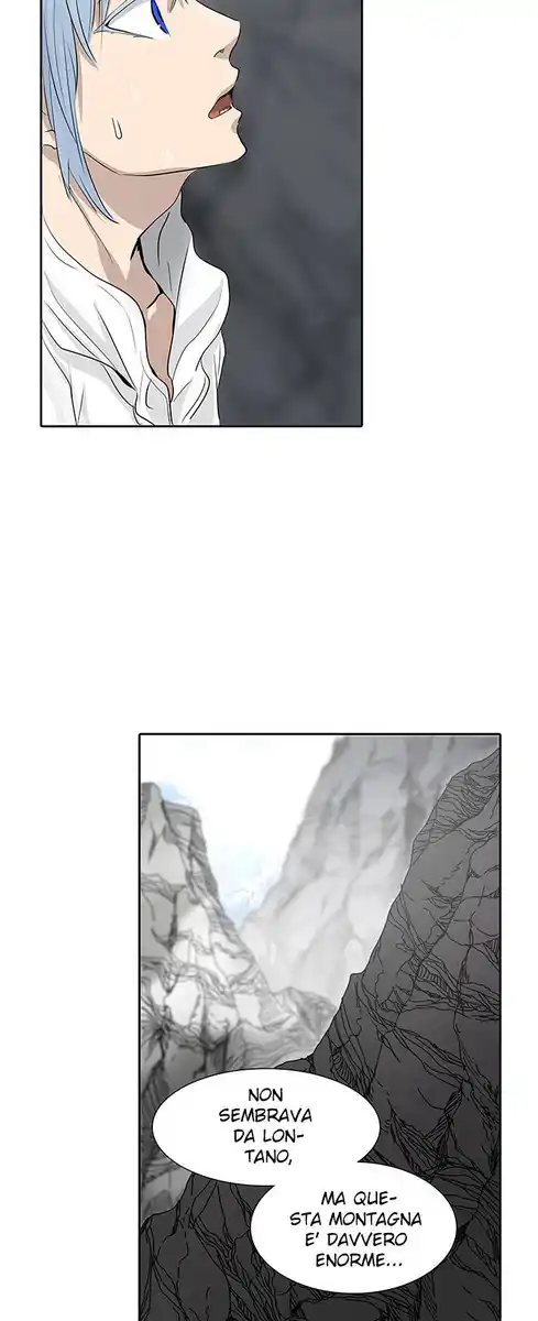 Tower of God Capitolo 266 page 19