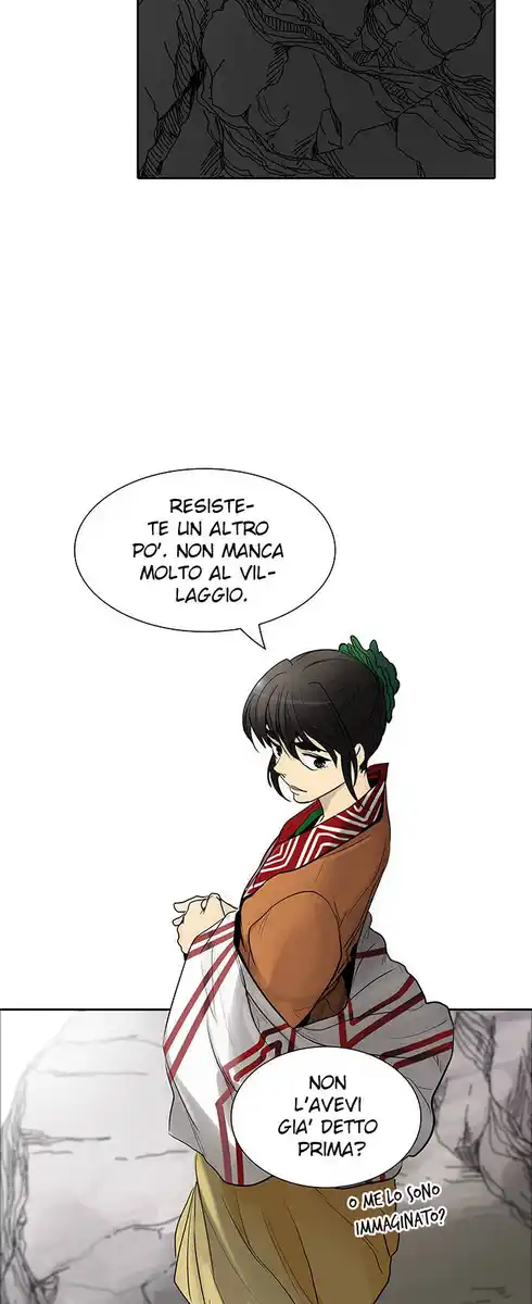 Tower of God Capitolo 266 page 20