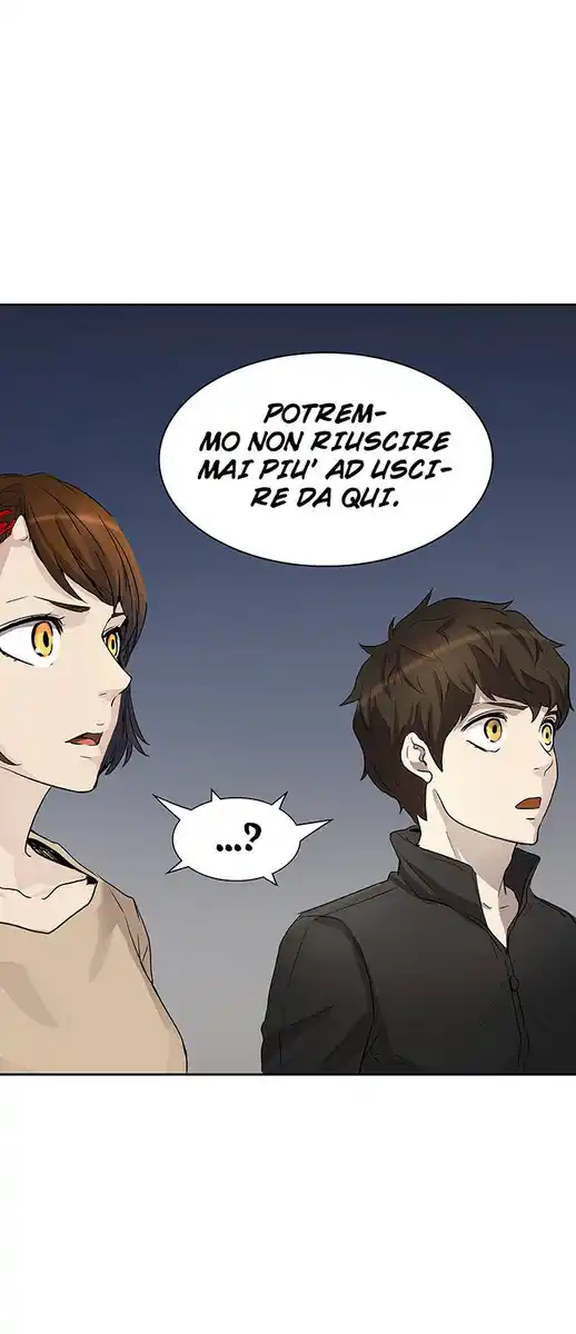 Tower of God Capitolo 266 page 7